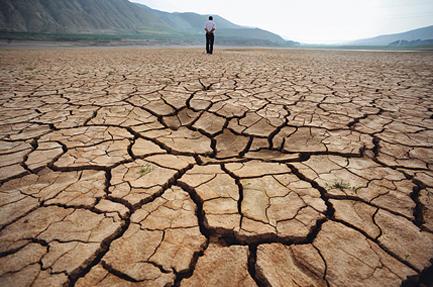 La sécheresse et l&rsquo;épée dans la&nbsp;prophétie