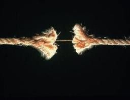 Prétériste, cette doctrine qui ne tient qu&rsquo;à un&nbsp;fil